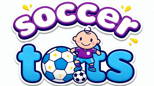 SoccerTots logo
